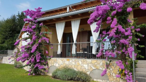  Apartment San Pietro  Тосколано Мадерно